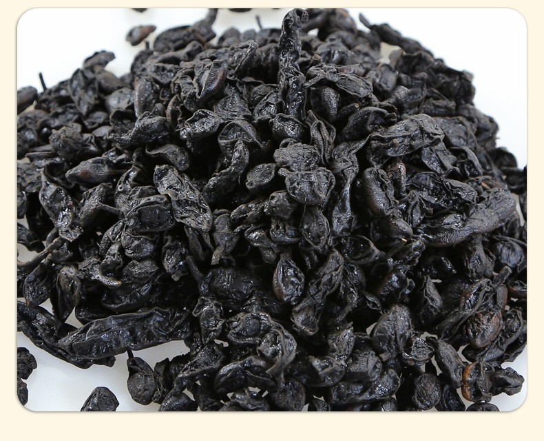 【官方旗舰】槐角泡茶中药材炒野生豆槐连豆蒸槐豆黑槐实