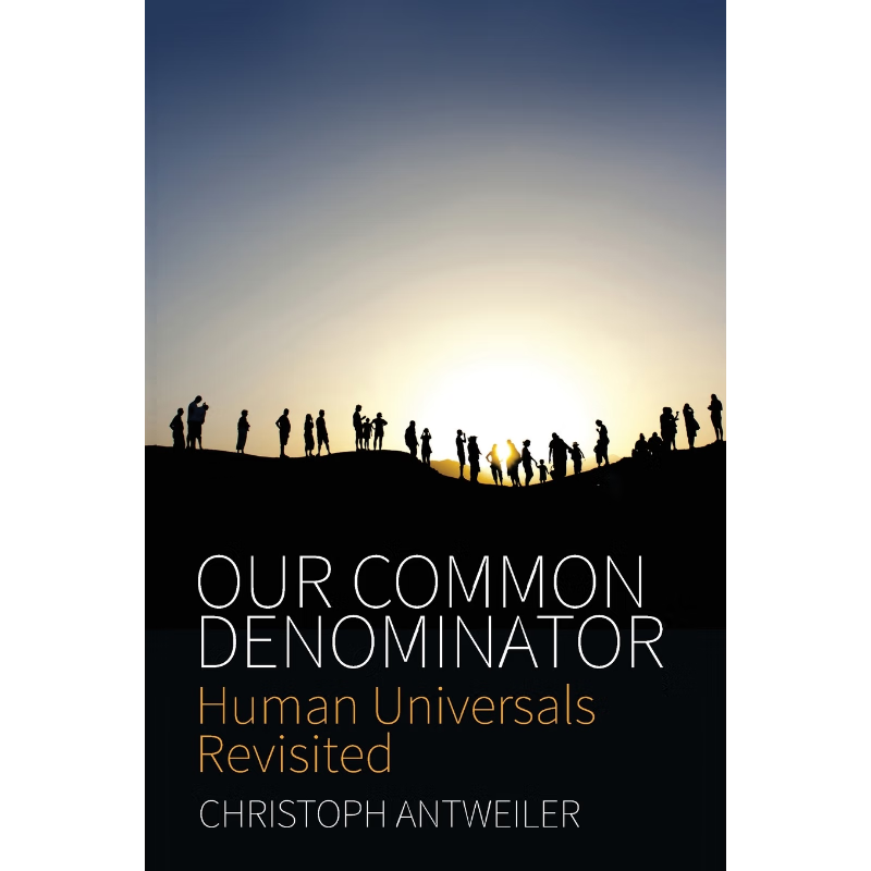 按需印刷Our Common Denominator[9781785338243]