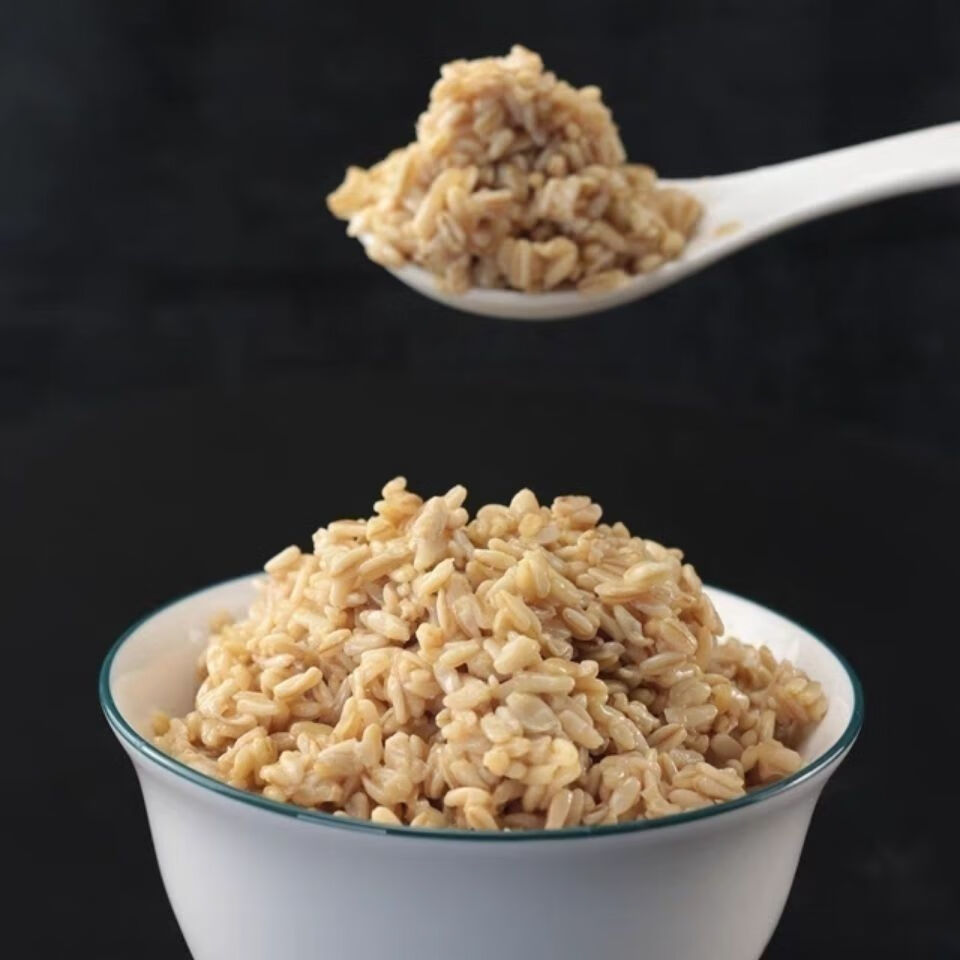 甜胚子甘肃兰州陇西特产董家胖老头醪糟米酒甜胚子莜麦小吃 5袋装