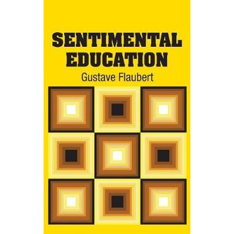 按需印刷Sentimental Education[9781731706027]