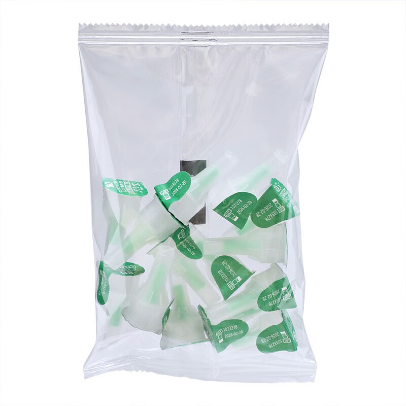 bd新优锐 一次性使用注射笔用针头 0.