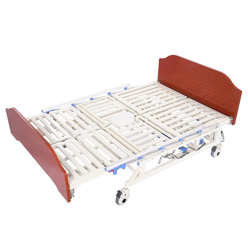多功能12米宽护理床老人家用医疗床瘫痪病人翻身医院医用床12米宽护理