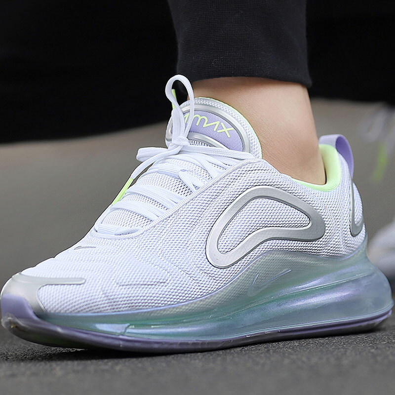 nike耐克女鞋air max 720女子气垫运动缓震跑步休闲鞋 cn2580