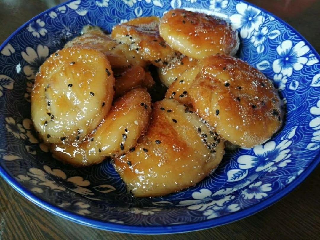 湖南衡阳土特产糄粑草糄粑农家纯手工自制全干饼粑500克 2500g【图片