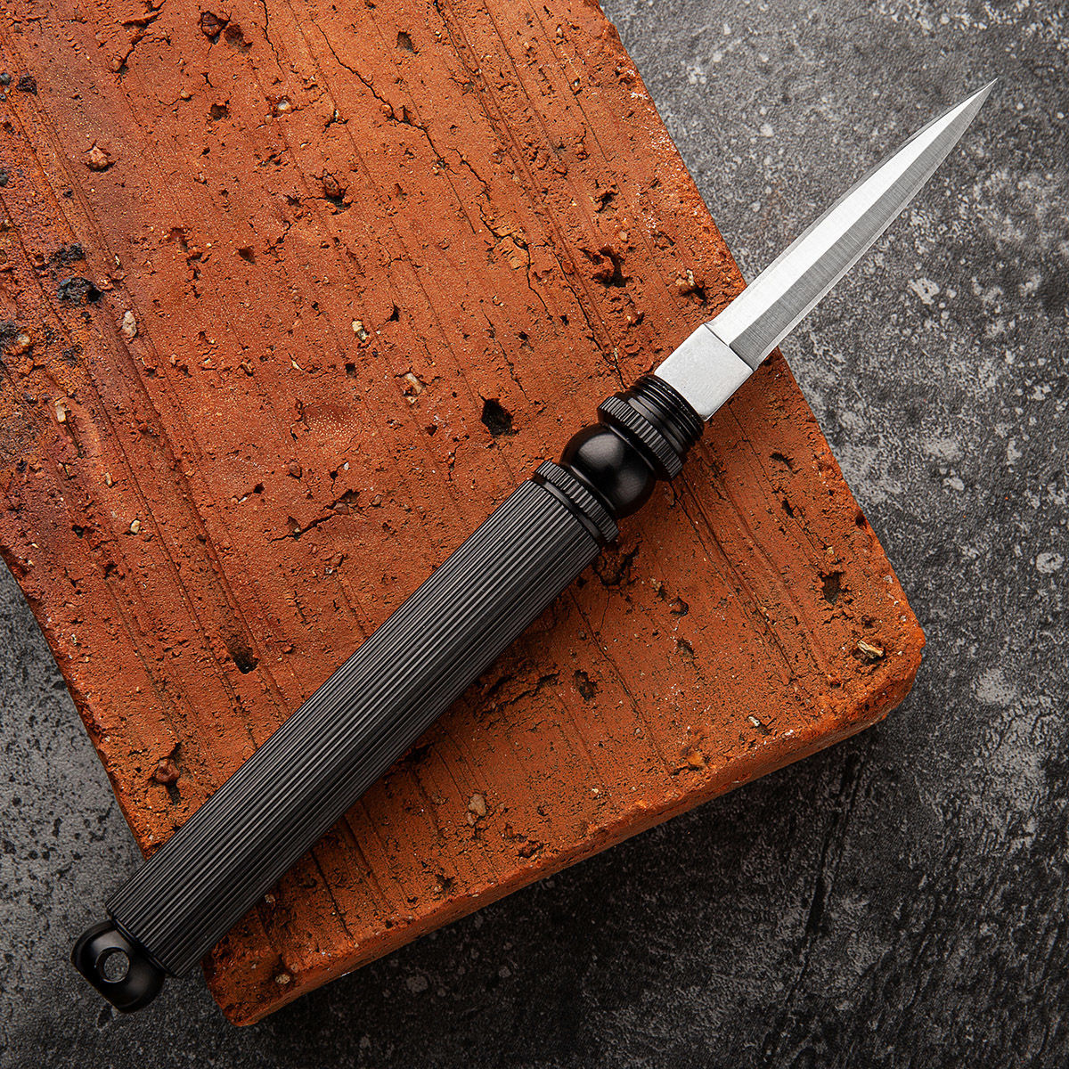 户外多功能防身折叠便携小刀迷女多功能野外破窗器工具水果刀用品黄金