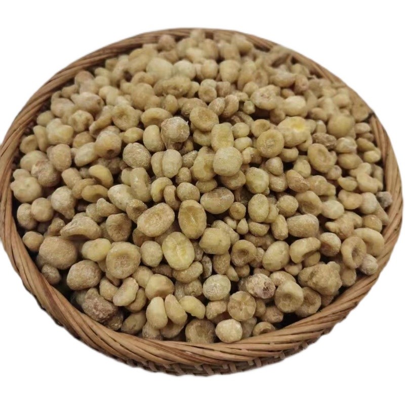 北京 精选法半夏中药材野生正宗旱法半夏500克姜水半夏 姜炙旱半夏 法