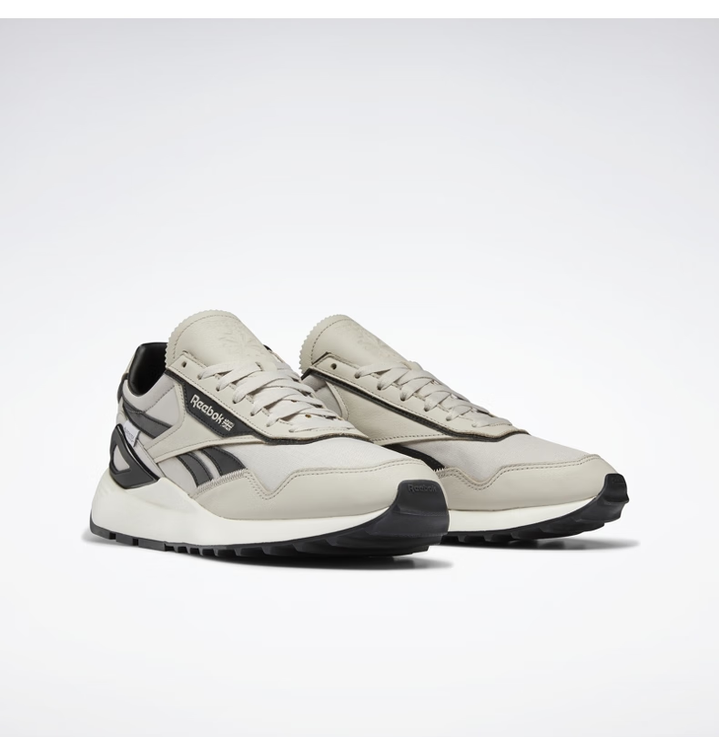 预售reebok锐步官方男鞋女鞋legacy蕾格西gtx衬里厚底休闲鞋g55281 gw