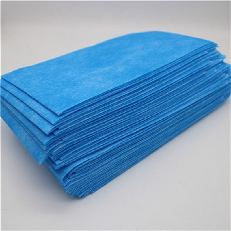 宏达一次性医用无菌中单垫单小单无菌妇科手术隔尿臀垫覆膜防水床单