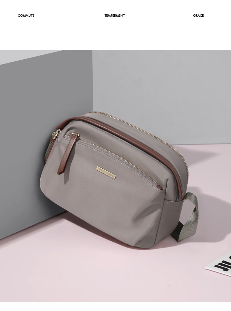 GOLF Crossbody Bag, Fashionable Handbag for Women, Versatile Shoulder Bag, Phone Pouch, Birthday Gift for Girlfriend 9