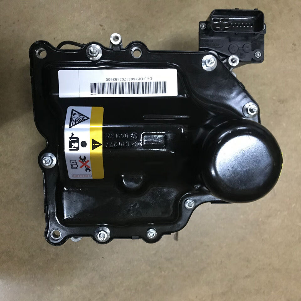 大i众速腾 帕萨特 迈腾 高尔夫朗逸途安变速箱0am机电单元阀体电脑 单