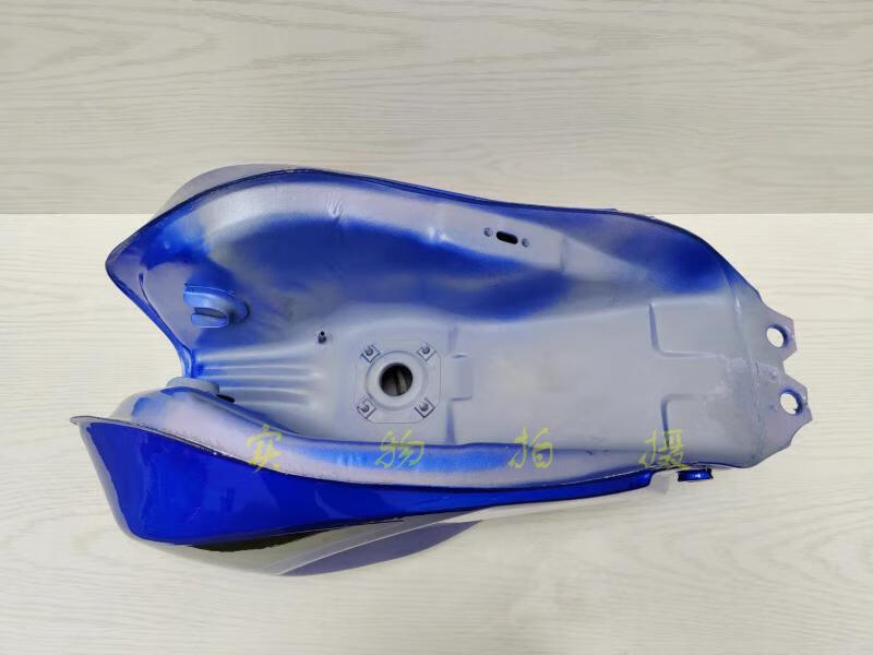 适用于大阳125摩托车油箱大运dy150-21悦虎油箱 宗申125 红色【图片
