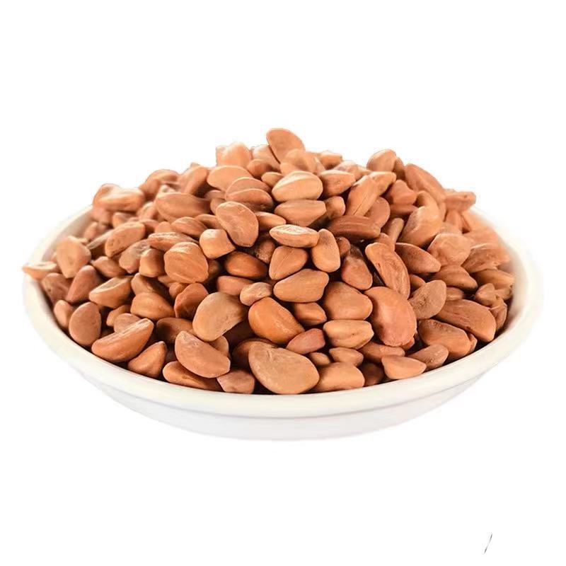 山楂籽中药材 山楂籽 山楂核山里红籽可做枕头填充山楂籽枕头 山楂籽