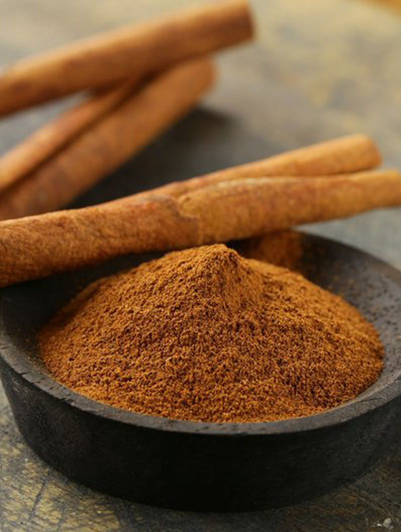 拼志 美国simply orgnic cinnamon肉桂粉69g 烘培咖啡玉桂天然桂皮粉