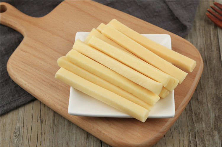呼伦贝尔特产奶香情牛奶条内蒙古特色零食奶酪原味2袋