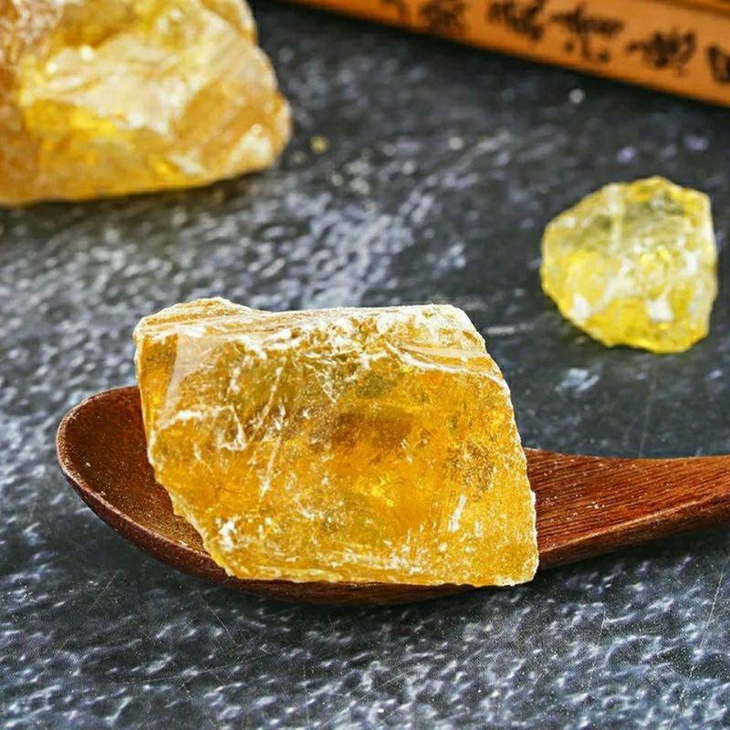 新货然松香特级松脂马尾松树脂松脂 松香250克【图片 价格 品牌 报价