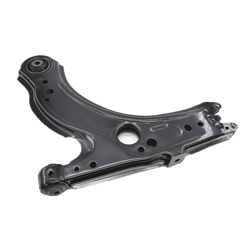 汇赛适用于大众新老宝来新老朗逸朗行朗境高尔夫4下摆臂前轮三角臂下