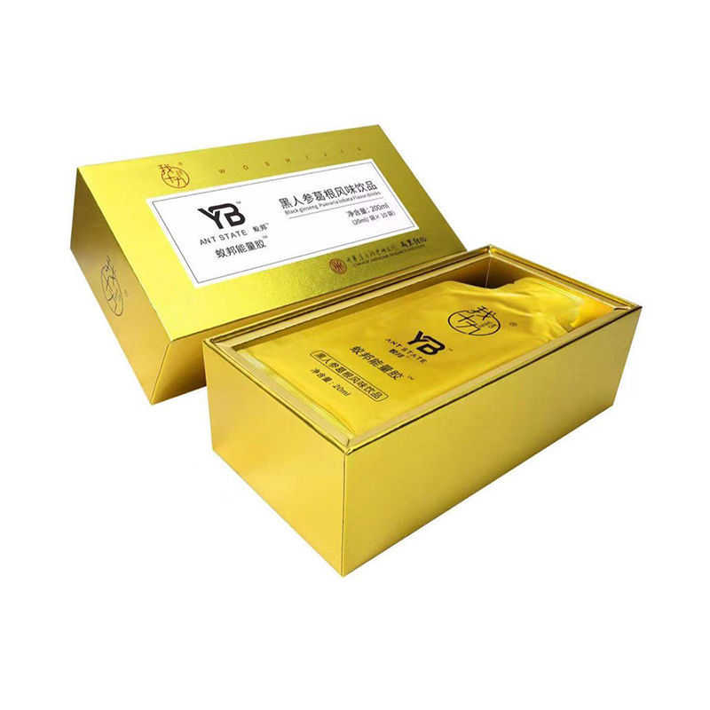 官网专卖蚁邦能量胶我十九修护复精华液蚁王能量胶基因素契默契一洗大