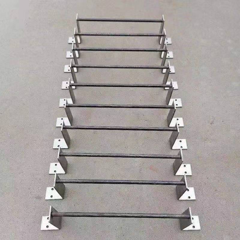 内墙定位内置内墙钢筋支架建筑木工外墙定位筋墙柱定位筋墙体定位板阳