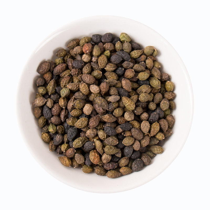 鸦胆子 中药材 精选鸦胆子 苦参子 老鸦胆 鸦蛋子 苦参籽 【15g鸦胆子