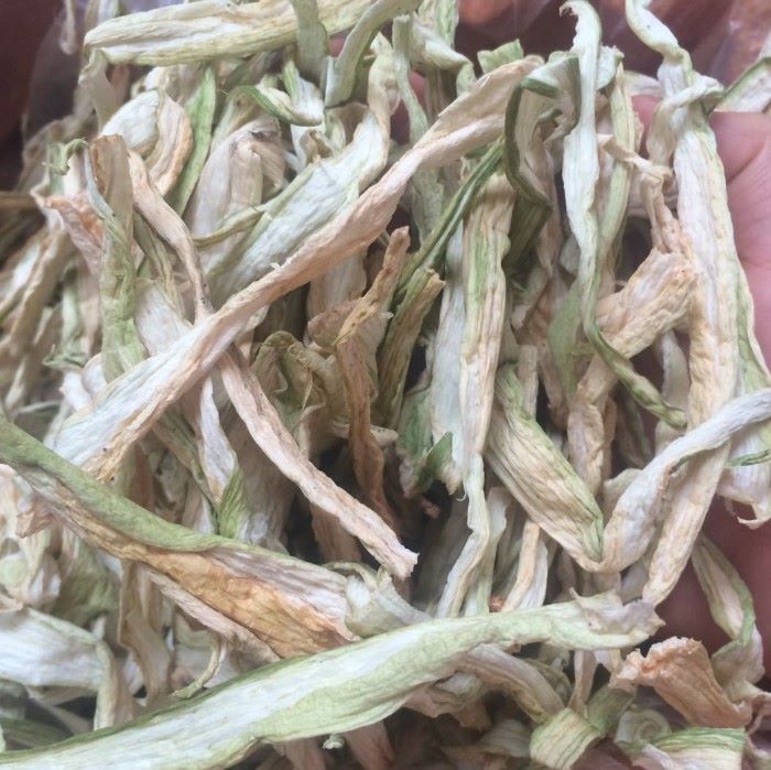 广西特产芋苗梗茎干 白芋苗干 芋头苗干 芋荷干菜250g 芋苗干【图片