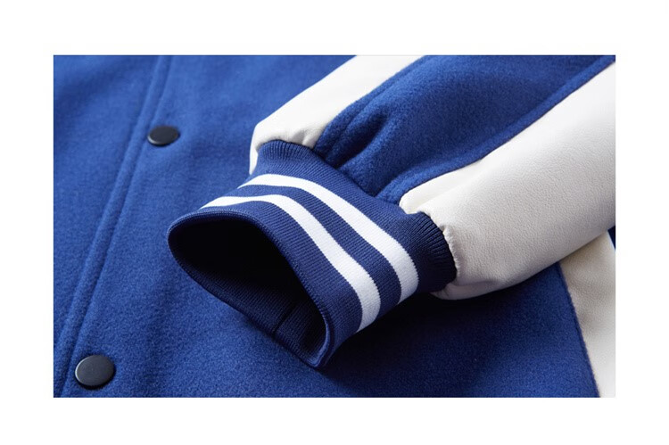 dickies迪克斯外套男秋冬季潮牌帅气百搭棒球服休闲绣花夹克 【dks