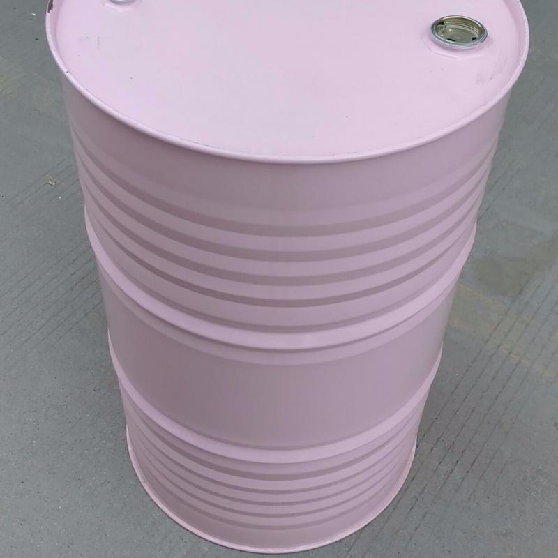 适用于醉米油桶200升桶200l铁桶铁皮桶200公斤油桶汽油桶200kg柴油桶