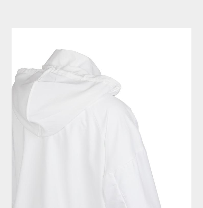 Adidas - Women's Activated Tech Windbreaker