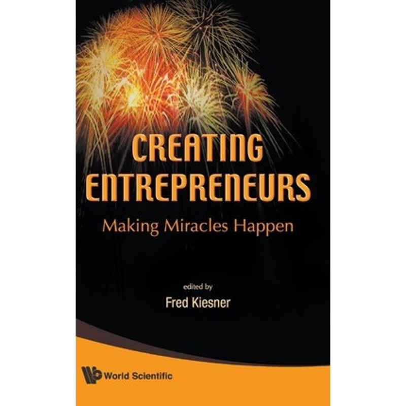 按需印刷Creating Entrepreneurs[9789814261111]