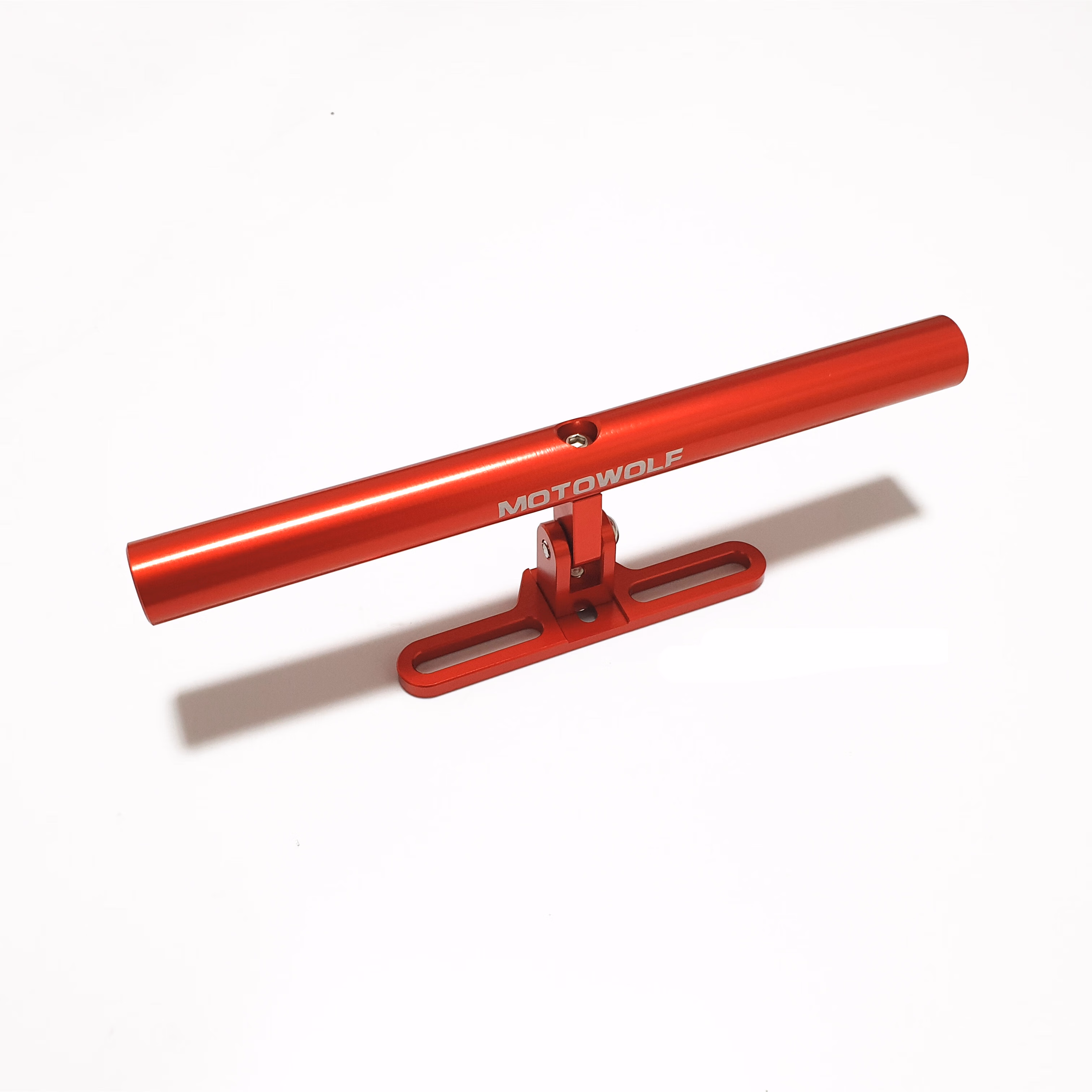 极客飒155分离车把gsx150f摩托车码极客飒155改装加高调节分离车把