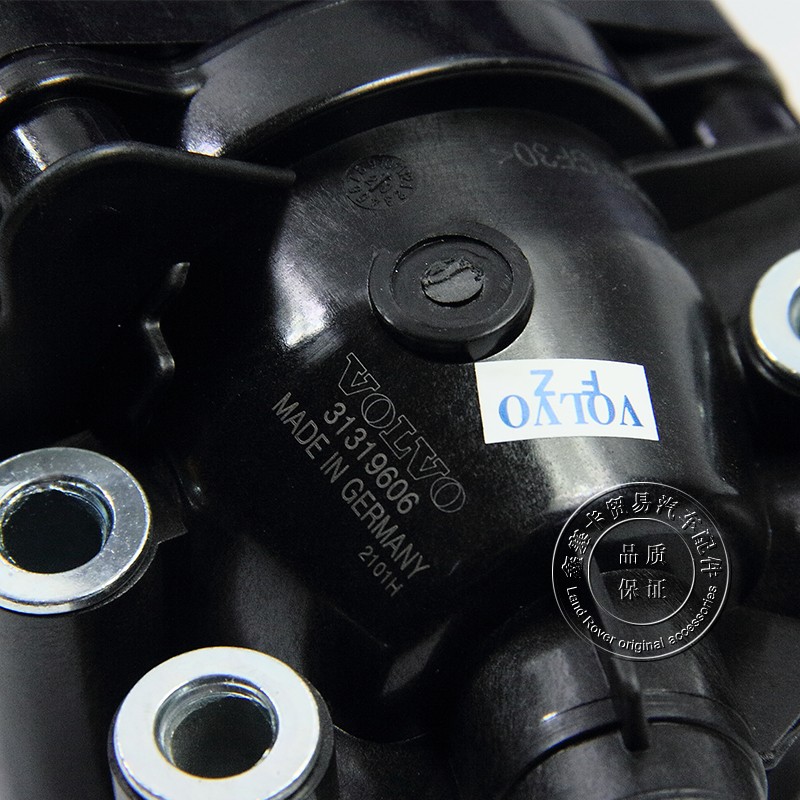 沃尔沃原装节温器发动机冷却器原厂恒温器进口品牌节温器沃尔沃v60