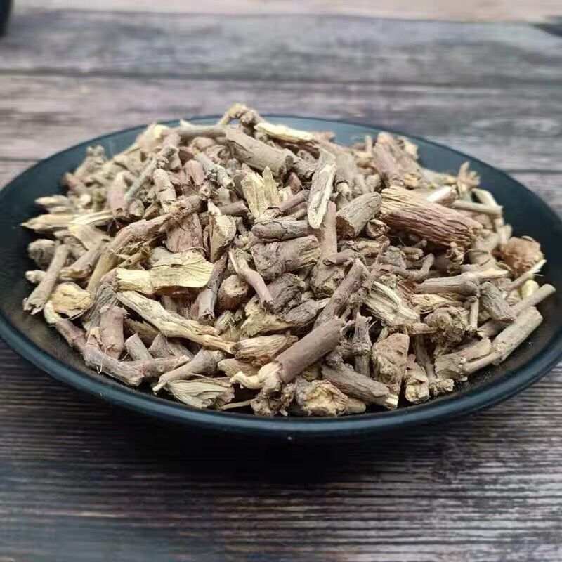 麻黄根中药材麻黄根干货麻黄根中草药250克