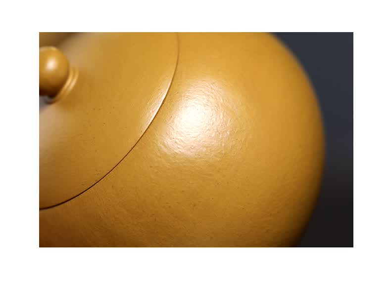 眷砂堂宜兴原矿紫砂壶纯全手工茶壶功夫茶具高工黄金朱泥小品西施壶