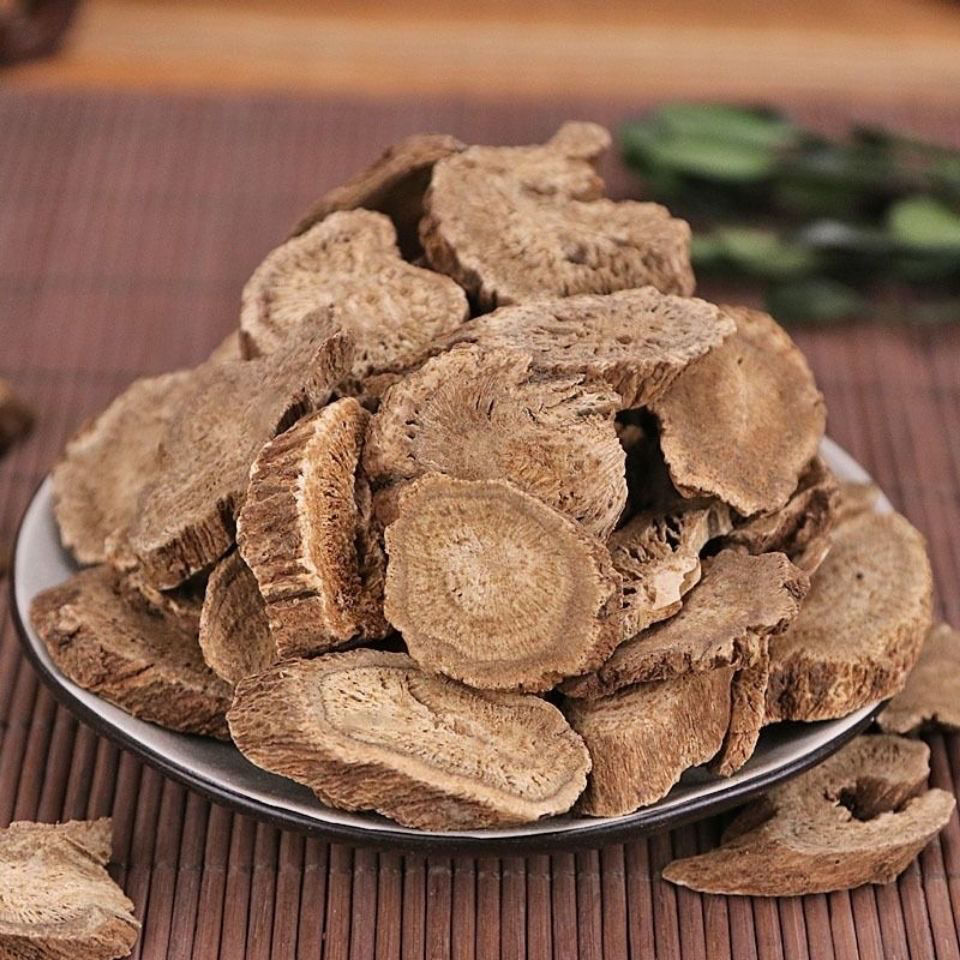 中药材木香木香广木香云木广木香粉广木香500克