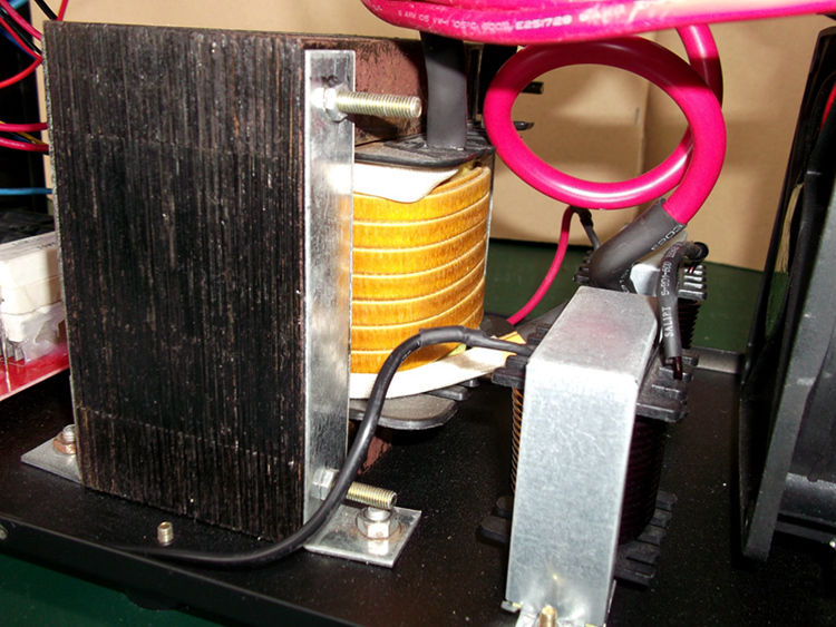 定制中山舰大功率电源12v24v电瓶升压转换器机头辽宁舰大功率逆变器