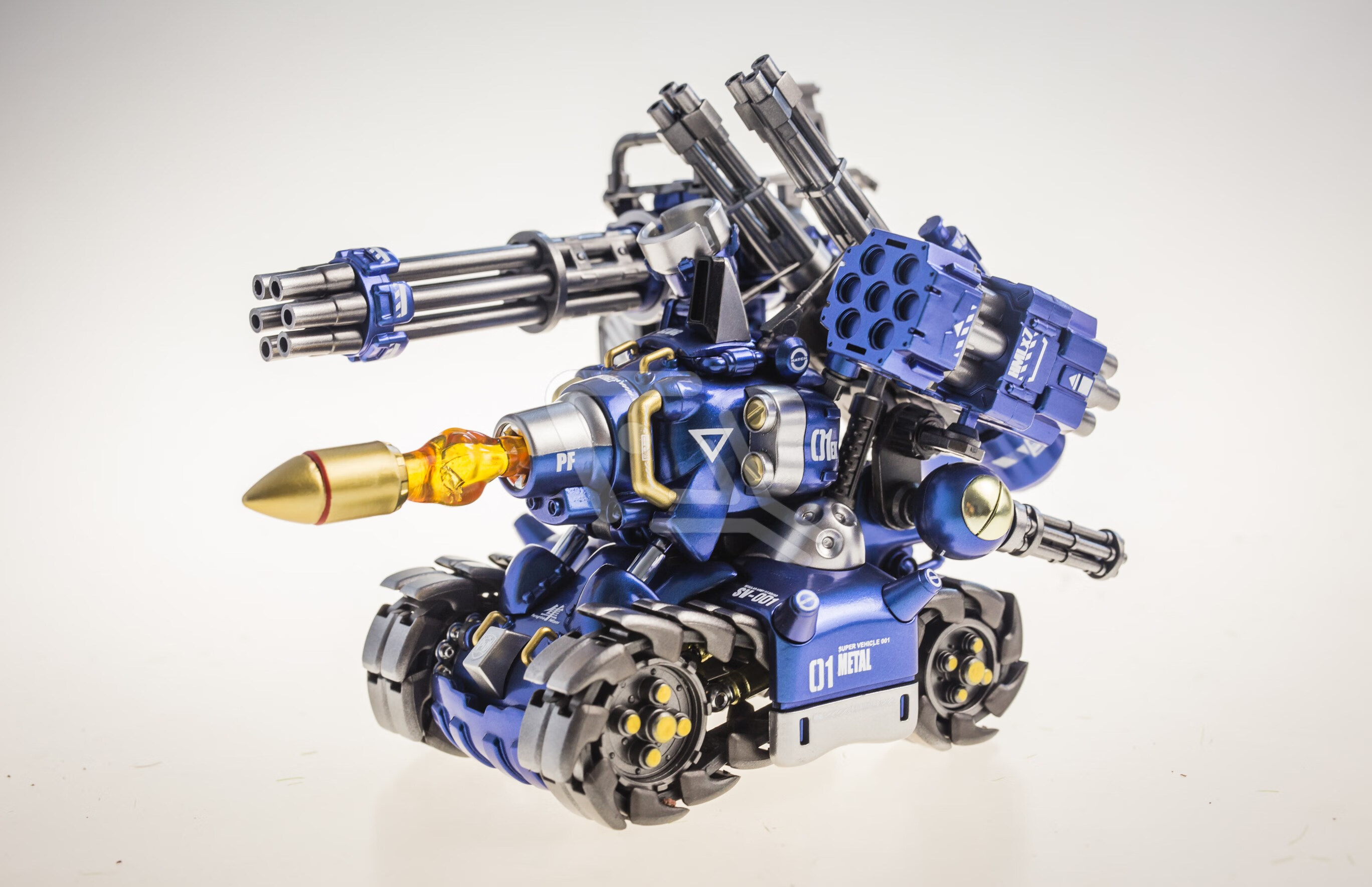 合金弹头坦克 越南战役游戏模型弹头合金小坦克车载生日礼物收藏定做