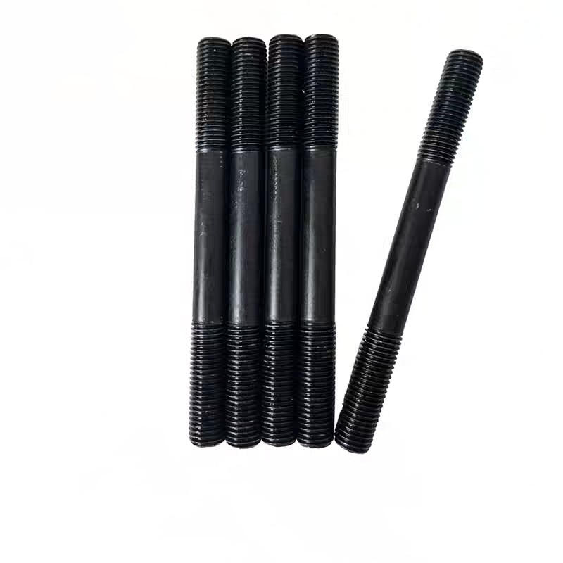 双头螺栓8.8级 m10*40(1套)【图片 价格 品牌 报价】-京东