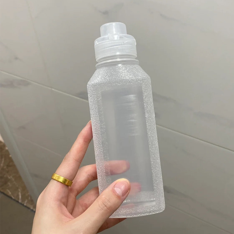 味全尖叫油瓶 味全每日尖叫空瓶子油瓶油壶900ml500ml同款饮料瓶盖子