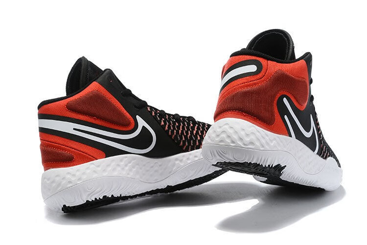 杜兰特5代特雷kdtrey5viii8代篮球鞋气垫实战篮球鞋 白银 40【图片