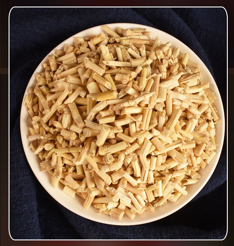 白茅根500克g干茅草根新鲜中药白毛根干品优选白茅根别名茅根茅草根毛