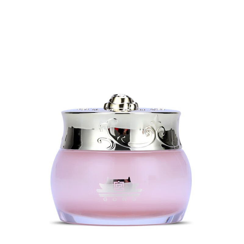 上海维娜化妆品护肤品宫红御金致隔离霜防护提亮肤色官网专柜妆前乳