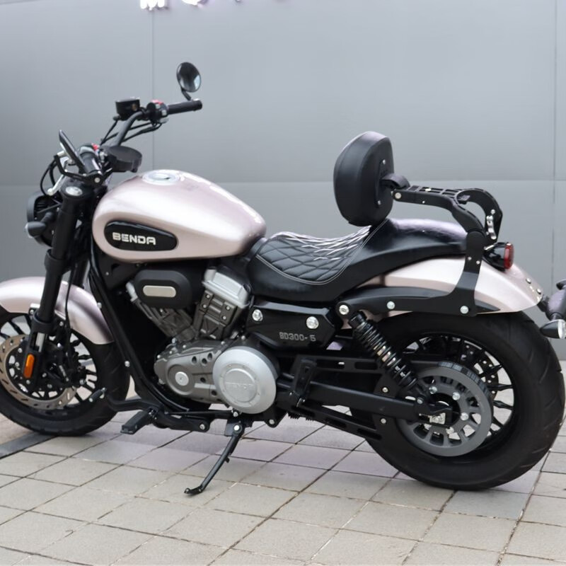 适用奔达金吉拉靠背bd300-15伸缩折叠靠背司机靠垫后靠背改装配件