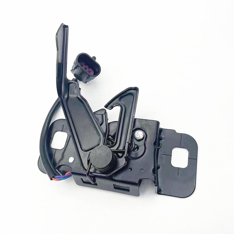 卡伦德 适用于雪佛兰迈锐宝发动机前机盖锁机锁扣机盖锁块总成引擎盖