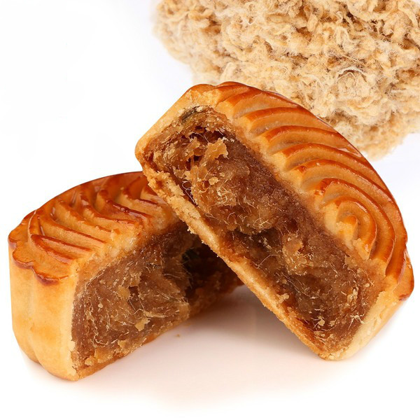 更多参数>>包装形式:散装月饼馅类别:五仁货号:357720135商品毛重:1.