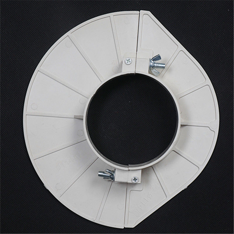 消防镀锌管补洞模板托盘预留洞封堵模板114吊模pvc排水管吊洞模具110