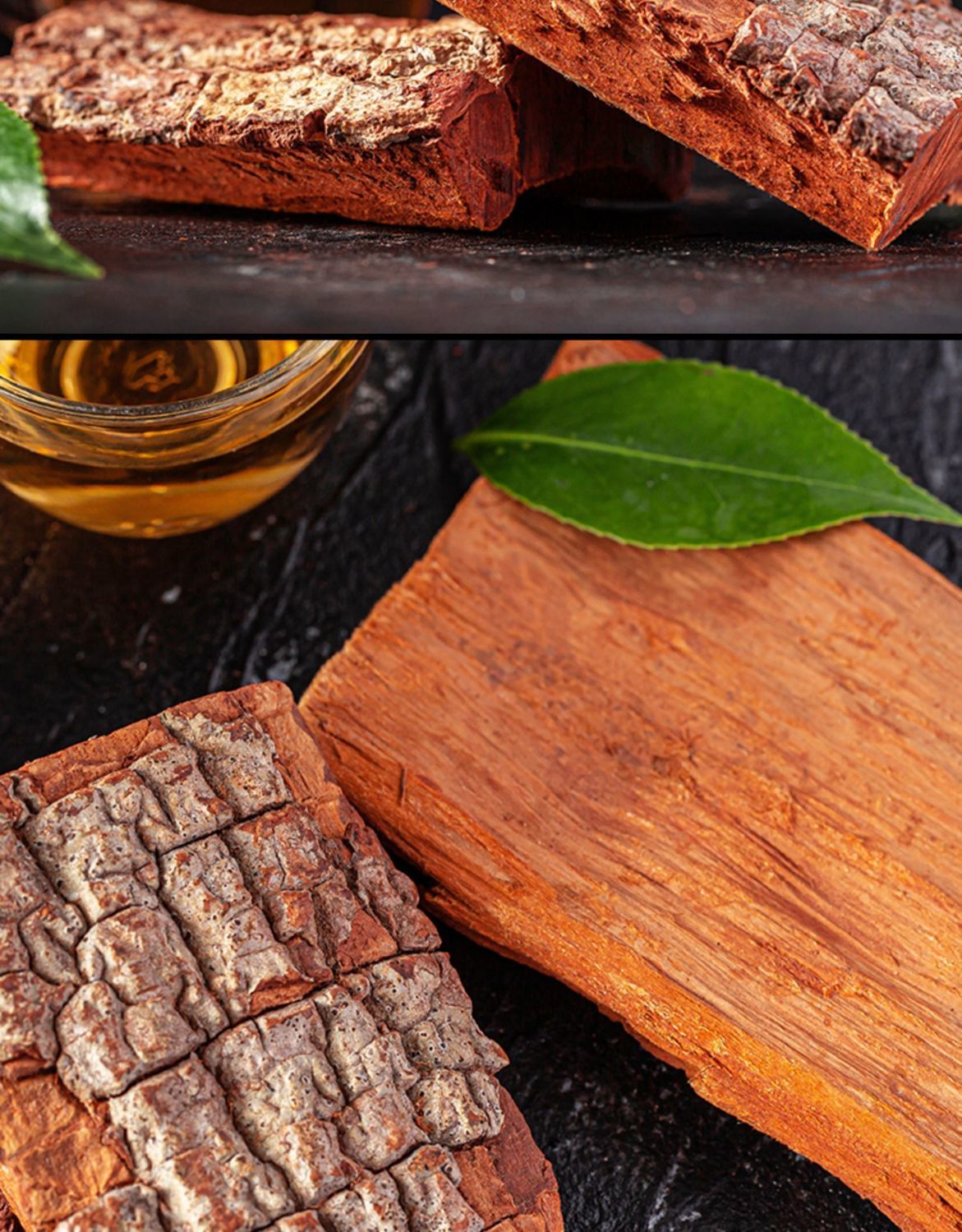 伟博正宗特厚卡宾达树皮洲安哥拉树皮100-500g男性泡酒料泡水 1.