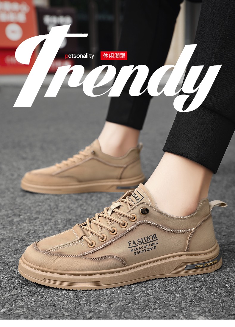 鳄鱼恤crocodile品牌休闲鞋靴男夏季新品时尚百搭透气冰丝帆布鞋潮流