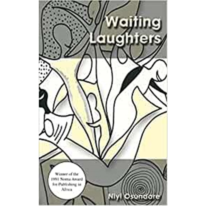 按需印刷Waiting Laughters[9789782601407]