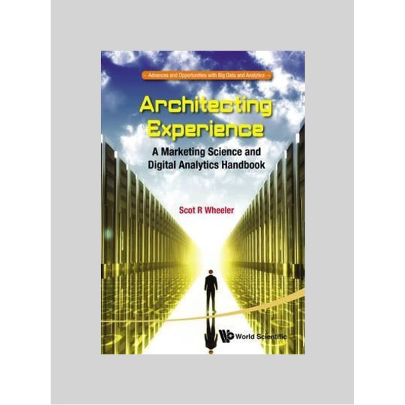 按需印刷Architecting Experience[9789814725651]