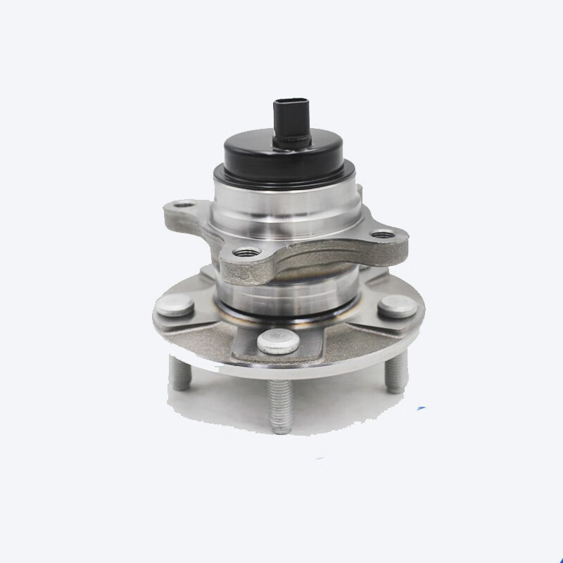 原厂配套轴承总成 前轮轴承 标致308 408 3008【图片 价格 品牌 报价