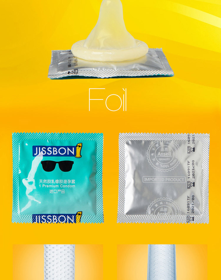 杰士邦动感大颗粒10只装情趣调教颗粒刺激计生用品成人夫妻野兽派安全